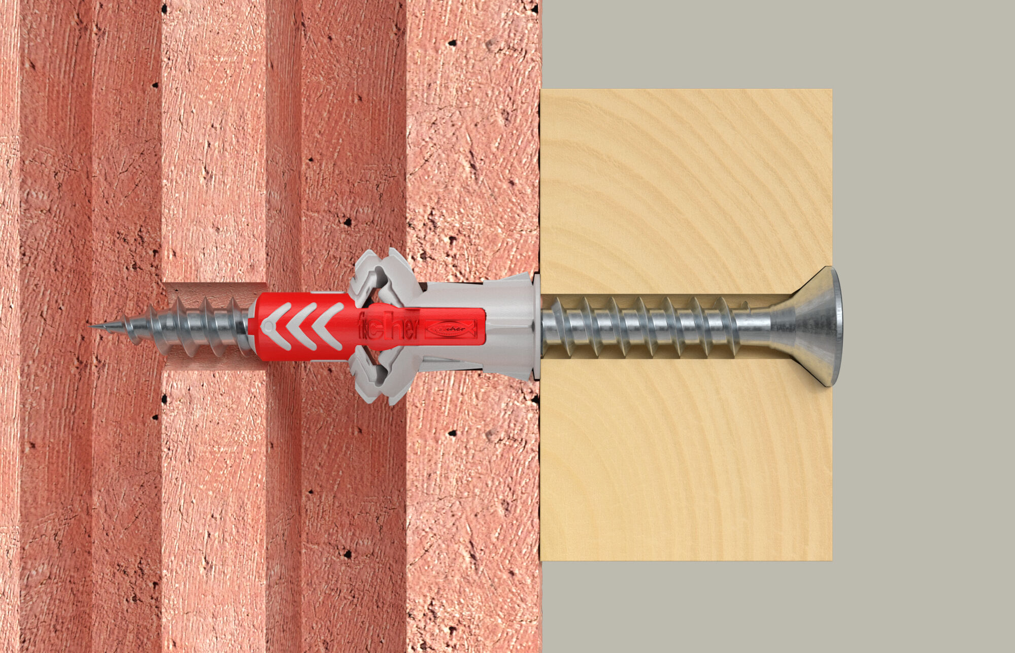 未使用　FISCHER VACUUM PRO MIDSIZE 90　ケース付 Vacuum Breaker Repair Kit - Grainger